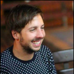 Agustin Marquez, Jardinero en Gandia