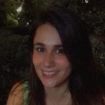Virginia PeÑalver, Booster tutor in Madrid