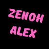 Zenoh Alex, DJ in Manresa