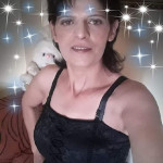 Veronica Roman, Caregiver of sick or disabled in Torrejón de Ardoz