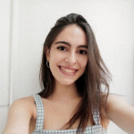 Érika Cerro Corro, Animadora infantil en Castellón de la Plana