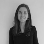 Berta Pi, Nutritionist in Banyoles