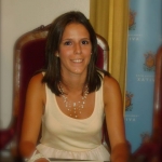 Alba Soriano Gil, Psychologist in Xàtiva