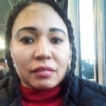 Nirsa  Herrera, Family mediator in Barcelona