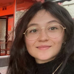 Yaiza Fabrega, Psychologist in Peal de Becerro