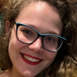 Almudena González Moraleda, Animadora infantil a Madrid
