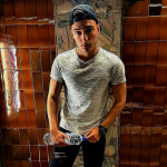 Daniel Campos, Waiter in Sant Joan Despí