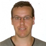 Eric Gil Trenquier, Caregiver of sick or disabled in Valencia