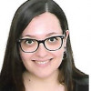Raquel Reyes Sánchez, Redactora de continguts en castellà a L'Hospitalet de Llobregat