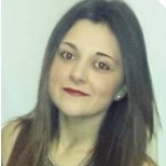 María Crespo Heras, Monitora de lleure a Cuenca