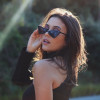 Camila Martins, Modelo in Valencia