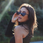 Camila Martins, Modelo in Valencia