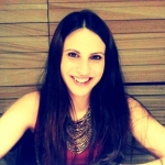 Beatriz Canseco de la rosa, Psychologist in Madrid