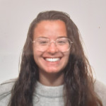 Inés Amaro Del Castillo, Swimming teacher in San Cristóbal de La Laguna