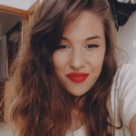 Beatriz Pache Rey, Netejadora a Badajoz