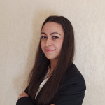 Arianne Ramos, Traductora d'espanyol a basc a Bilbao
