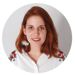 Carmen Aguado Gutiérrez, Redactora de continguts en castellà a Getafe