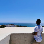 Daniel Ferreira, Private chauffeur in Valencia