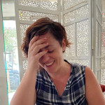 Debora Espinosa, Booster tutor in Sabadell