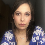 Pagoa Urzelai, Makeup artist in Barcelona