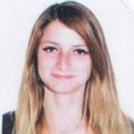 Evgenia Larina, Plumber in Murcia