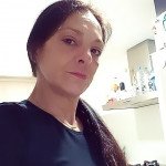 Papatekiero Larrosa, House cleaner in Barcelona