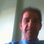 Jose Rodriguez Rodriguez, Paleta a Almería