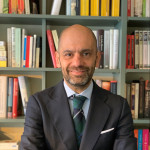 Luis Iribarren, Advocat a Bilbao