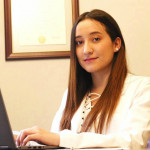 Maria Fernanda González , Psicòloga a Salamanca