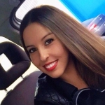 Charo Cadenas Molina, Leisure Instructor in Almería
