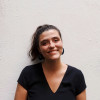 Gabriela Sosa Ayala, Psicòloga a Madrid