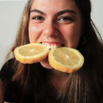 Diana Limón, Content writer in Spanish in Ourense