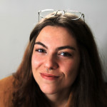Diana Limón, Azafata in Pontevedra