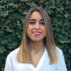 Virginia Gallego Tarifa, Correctora ortográfico en castellano a Barcelona