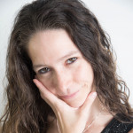 Marisel Jofré, Actress in Barcelona