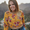 Yamile Nuñez Ramos, Travel agent in Las Palmas de Gran Canaria