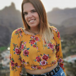 Yamile Nuñez Ramos, Travel agent in Las Palmas de Gran Canaria