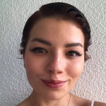 Isabel Lafee, Content writer in English in Madrid