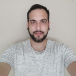 Adonai Escale Duarte, Private chauffeur in Barcelona