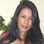 Nilda Bogado, Netejadora a Cornellà de Llobregat