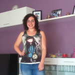 María José López Martínez, Monitora de lleure a Cuenca