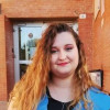 Ana Glez Corroto, Professora d'espanyol a Madrid