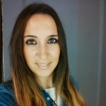 Aida Gonzalez Alvarez, Personal trainer in Huelva