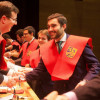 Marcos Taboada, Corrector ortográfico en castellano en Vigo