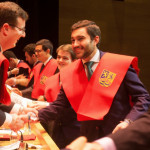 Marcos Taboada, Spellchecker in Spanish in Vigo