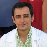 Julio Alejandro García Bazán, Psychologist in Dos Hermanas