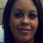 Alba Suazo, Caregiver of sick or disabled in Palencia