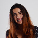 Laura Matheu, Professora de disseny gràfic a Madrid