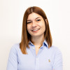 Andrea Luque, Graphic design tutor in Lliçà d'Amunt