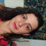 Deborah López, Child educator in Alicante